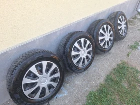 VW Golf - 5300 лв. - 45138535 7