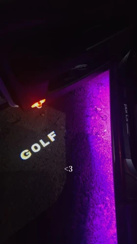 VW Golf - 5300 лв. - 45138535 3