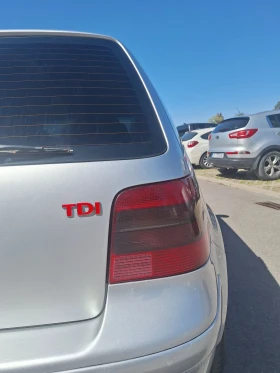 VW Golf - 5300 лв. - 45138535 13