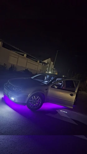 VW Golf - 5300 лв. - 45138535 2