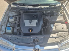 VW Golf - 5300 лв. - 45138535 5