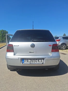VW Golf - 5300 лв. - 45138535 14