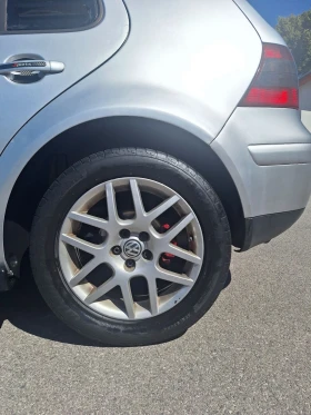 VW Golf - 5300 лв. - 45138535 9