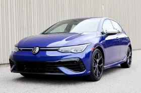 VW Golf R* Гаранция* Heads Up* 