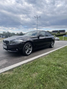 BMW 3gt 
