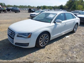 Audi A8 L 3.0T   BOSE  | Mobile.bg    2