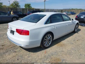 Audi A8 L 3.0T   BOSE  | Mobile.bg    6