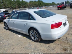 Обява за продажба на Audi A8 L 3.0T Подгреви Обдухване BOSE Шибедах ~19 000 лв. - изображение 3