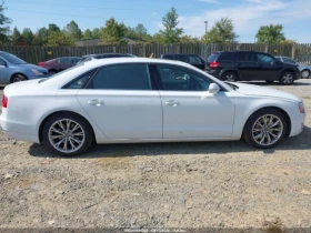 Обява за продажба на Audi A8 L 3.0T Подгреви Обдухване BOSE Шибедах ~19 000 лв. - изображение 6