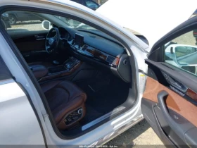Обява за продажба на Audi A8 L 3.0T Подгреви Обдухване BOSE Шибедах ~19 000 лв. - изображение 9