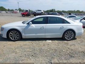 Audi A8 L 3.0T   BOSE  | Mobile.bg    3