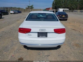 Audi A8 L 3.0T   BOSE  | Mobile.bg    5