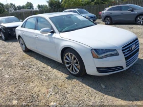 Audi A8 L 3.0T   BOSE  | Mobile.bg    8