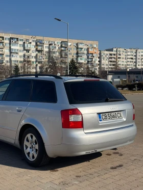 Обява за продажба на Audi A4 1.9 TDI 131hp ~4 000 лв. - изображение 5 | Auto.bg Обява за продажба на Audi A4 1.9 TDI 131hp ~4 000 лв. - изображение 5
