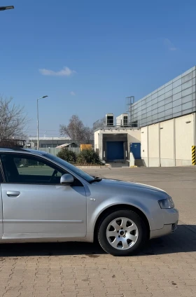 Обява за продажба на Audi A4 1.9 TDI 131hp ~4 000 лв. - изображение 7 | Auto.bg Обява за продажба на Audi A4 1.9 TDI 131hp ~4 000 лв. - изображение 7