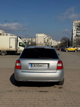Обява за продажба на Audi A4 1.9 TDI 131hp ~4 000 лв. - изображение 4 | Auto.bg Обява за продажба на Audi A4 1.9 TDI 131hp ~4 000 лв. - изображение 4