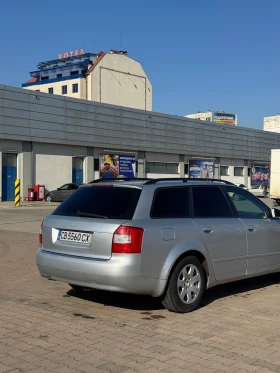Обява за продажба на Audi A4 1.9 TDI 131hp ~4 000 лв. - изображение 6 | Auto.bg Обява за продажба на Audi A4 1.9 TDI 131hp ~4 000 лв. - изображение 6