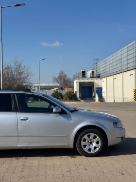 Обява за продажба на Audi A4 1.9 TDI 131hp ~4 000 лв. - изображение 8 | Auto.bg Обява за продажба на Audi A4 1.9 TDI 131hp ~4 000 лв. - изображение 8