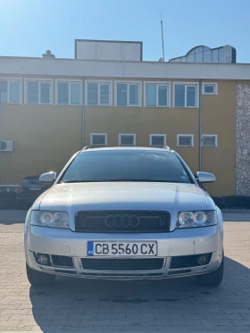 Обява за продажба на Audi A4 1.9 TDI 131hp ~4 000 лв. - изображение 2 | Auto.bg Обява за продажба на Audi A4 1.9 TDI 131hp ~4 000 лв. - изображение 2