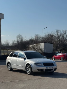 Обява за продажба на Audi A4 1.9 TDI 131hp ~4 000 лв. - изображение 3 | Auto.bg Обява за продажба на Audi A4 1.9 TDI 131hp ~4 000 лв. - изображение 3