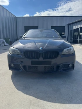  BMW 535