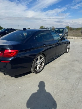 BMW 535 Individual / Xdrive | Mobile.bg    10