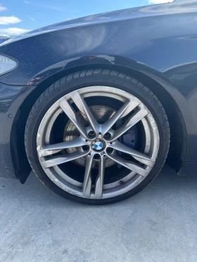 BMW 535 Individual / Xdrive | Mobile.bg    5