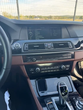 BMW 535 Individual / Xdrive | Mobile.bg    6
