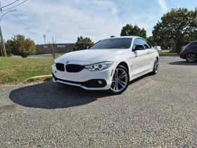  BMW 428