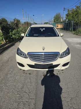 Обява за продажба на Mercedes-Benz E 220 ~14 000 лв. - изображение 1 | Auto.bg Обява за продажба на Mercedes-Benz E 220 ~14 000 лв. - изображение 1