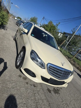 Обява за продажба на Mercedes-Benz E 220 ~14 000 лв. - изображение 3 | Auto.bg Обява за продажба на Mercedes-Benz E 220 ~14 000 лв. - изображение 3