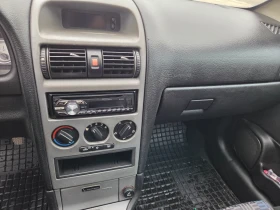 Opel Astra | Mobile.bg    5