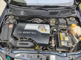 Opel Astra | Mobile.bg    10