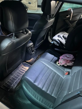 Peugeot 508 HDI | Mobile.bg    11