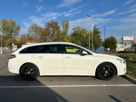 Peugeot 508 HDI | Mobile.bg    5