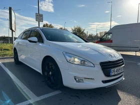 Peugeot 508 HDI | Mobile.bg    3