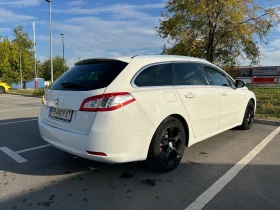 Peugeot 508 HDI | Mobile.bg    8