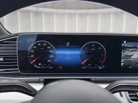 Mercedes-Benz GLS 450 4MATIC/367HP/AMG/PANO/7S/MASSAGE/BURM/HUD/567g | Mobile.bg    13