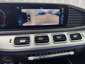 Mercedes-Benz GLS 450 4MATIC/367HP/AMG/PANO/7S/MASSAGE/BURM/HUD/567g | Mobile.bg    14