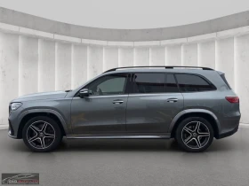 Mercedes-Benz GLS 450 4MATIC/367HP/AMG/PANO/7S/MASSAGE/BURM/HUD/567g | Mobile.bg    3