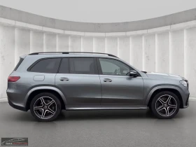 Mercedes-Benz GLS 450 4MATIC/367HP/AMG/PANO/7S/MASSAGE/BURM/HUD/567g | Mobile.bg    6