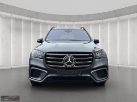 Mercedes-Benz GLS 450 4MATIC/367HP/AMG/PANO/7S/MASSAGE/BURM/HUD/567g | Mobile.bg    2