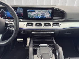 Mercedes-Benz GLS 450 4MATIC/367HP/AMG/PANO/7S/MASSAGE/BURM/HUD/567g | Mobile.bg    12