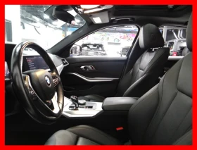 BMW 330 xDrive BLINDSPOT* CAM* * KEYLESS*  | Mobile.bg    9