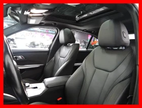 BMW 330 xDrive BLINDSPOT* CAM* * KEYLESS*  | Mobile.bg    10