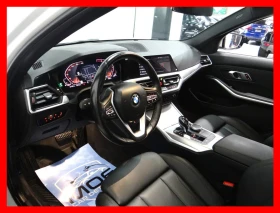 BMW 330 xDrive BLINDSPOT* CAM* * KEYLESS*  | Mobile.bg    8
