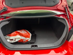 Volvo S40 II, снимка 10