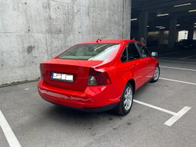 Volvo S40 II, снимка 4