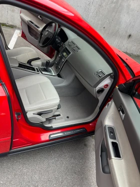 Volvo S40 II, снимка 14