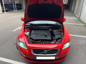 Volvo S40 II, снимка 7